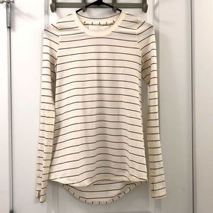 Lululemon long sleeve shirt